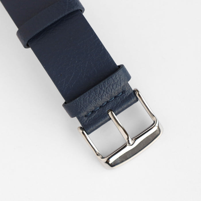 DEDEGUMO(デデグモ) 手作り 腕時計 アニバーサリーウォッチ M シルバー メンズ レディース [AN36-SV] 京都 ハンドメイド ウォッチ ブランド