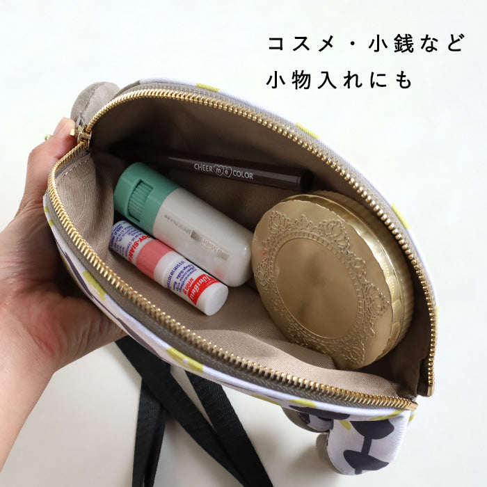 aoneco necoteko Tote S [an501] Rescue Cat Support Donation Bag Brand Women's Eco-bag Charm