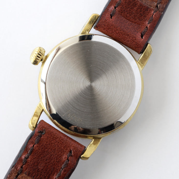 ARKRAFT Watchmaker Hidekazu Araki Handmade Watch “Janis Small” Purple Sky Fireworks Purple Shell Dial [AR-C-030-PU] Ladies Women 