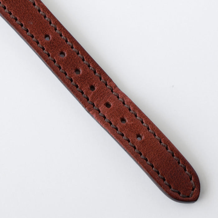 ARKRAFT Watchmaker Hidekazu Araki Handmade Watch “Janis Small” Purple Sky Fireworks Purple Shell Dial [AR-C-030-PU] Ladies Women 