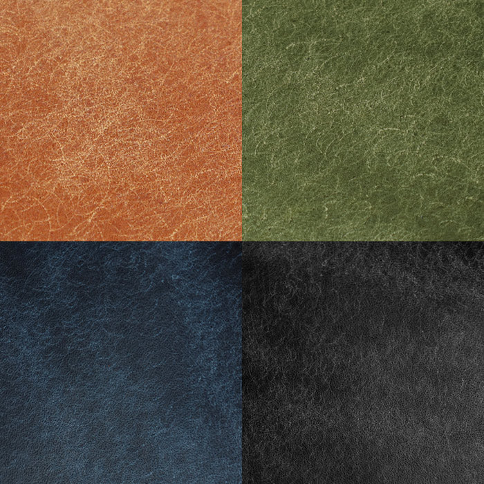 CRAMP (クランプ) プエブロレザー コンパクト ウォレット 二つ折り財布 メンズ レディース [CR-170PB] )