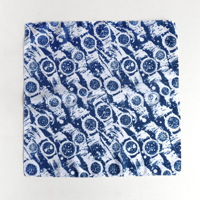 DEDEGUMO Exclusive Paulownia Box and Furoshiki Set [DEDE-FRO]