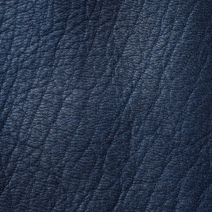 【3色】 革工房PARLEY（パーリィー） ハンチングハット ディアスキン 鹿革 メンズ [DS-20]