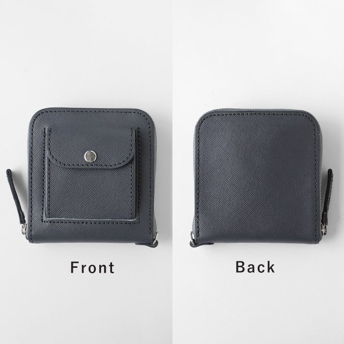 財布・ケース・小物入れ SMART MOVE! Type2 SMART MOVE! Type2 スマートキーケース 小銭入れ付き EMBOSS 京の