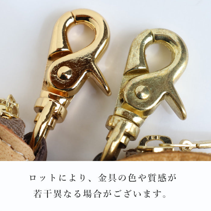 8色】革工房PARLEY(パーリィー) 