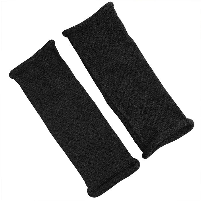 hasegawa（ハセガワ）長谷川商店 エコシルク 手首ウォーマー ショート レディース [GL0355] 手袋 ハンドケア 防寒 保湿