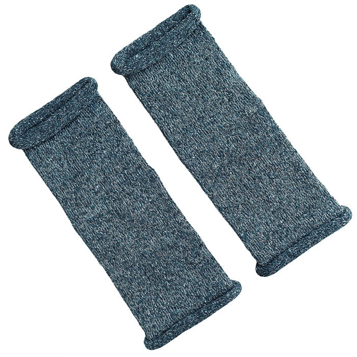 hasegawa（ハセガワ）長谷川商店 エコシルク 手首ウォーマー ショート レディース [GL0355] 手袋 ハンドケア 防寒 保湿