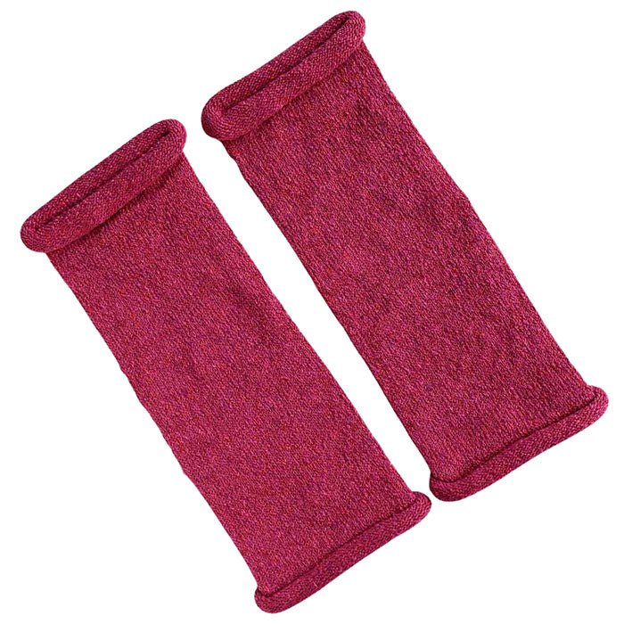 hasegawa（ハセガワ）長谷川商店 エコシルク 手首ウォーマー ショート レディース [GL0355] 手袋 ハンドケア 防寒 保湿