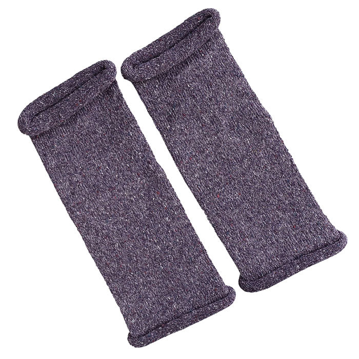 hasegawa（ハセガワ）長谷川商店 エコシルク 手首ウォーマー ショート レディース [GL0355] 手袋 ハンドケア 防寒 保湿