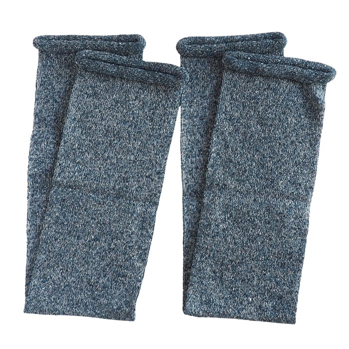 hasegawa（ハセガワ）長谷川商店 エコシルク アームウォーマー レディース [GL0544] 防寒 保湿 UV対策 手袋