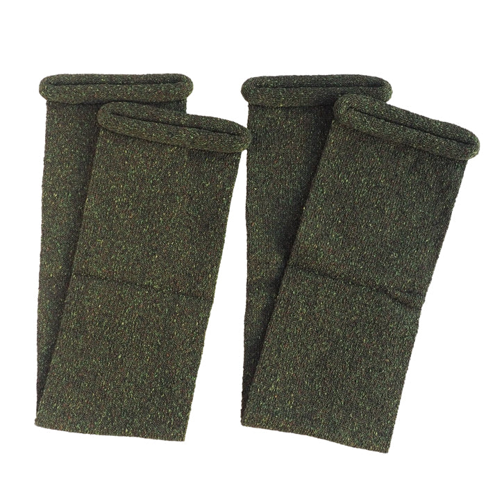 hasegawa（ハセガワ）長谷川商店 エコシルク アームウォーマー レディース [GL0544] 防寒 保湿 UV対策 手袋