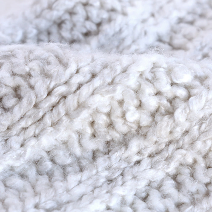 Hasegawa Silk Rib Arm Warmers for Women [GL0954] Gloves, Hand Warmers, Cold Protection, Moisturizing