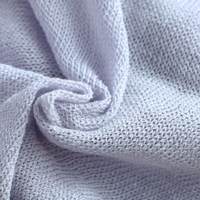 kobooriza - Kobo Oriza - Mojiri 編織臂套 100% 有機棉 女士 [K-AC-AC02] 