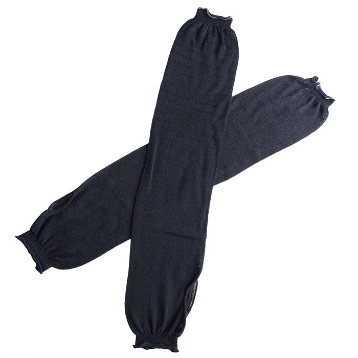 hasegawa (Hasegawa) Hasegawa store silk cotton smooth arm cover ladies [GL1105]