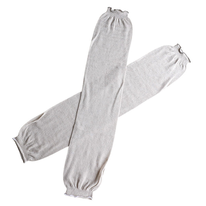 hasegawa (Hasegawa) Hasegawa store silk cotton smooth arm cover ladies [GL1105]