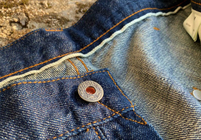 graphzero(グラフゼロ)  ダブルニーショーツ 10ozセルビッチデニム ショートパンツ デニム メンズ [GZ-DKSP-0406]