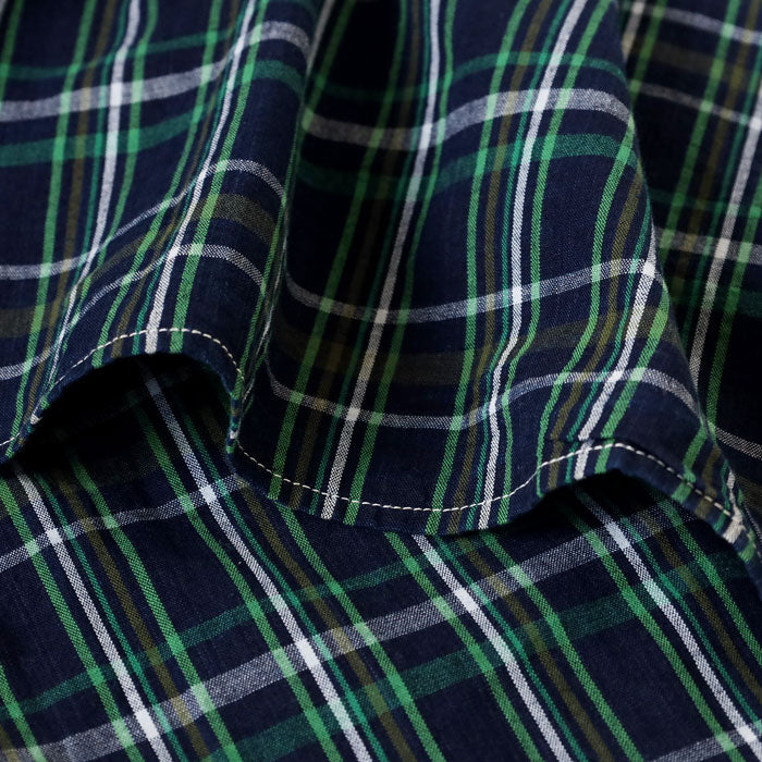 [2 Colors] graphzero (Graph Zero) Elbow Patch Long Sleeve Shirt - Red &amp; Green - Men's &amp; Women's [GZ-ELSL-0603]