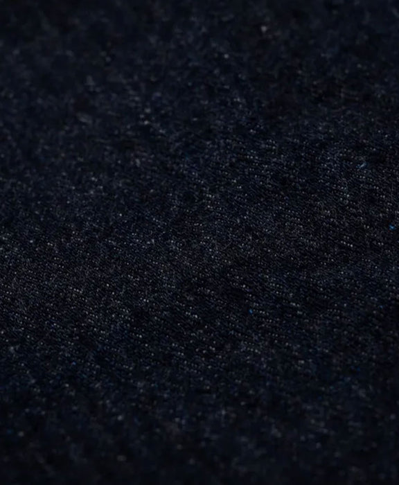 graphzero(グラフゼロ) 1st 大戦モデル デニムジャケット ヘリンボーン 16オンス セルビッチデニム メンズ レディース 男女兼用 [GZ-GJ1ST-HB] 岡山 倉敷 児島 ジーンズ デニム ブランド