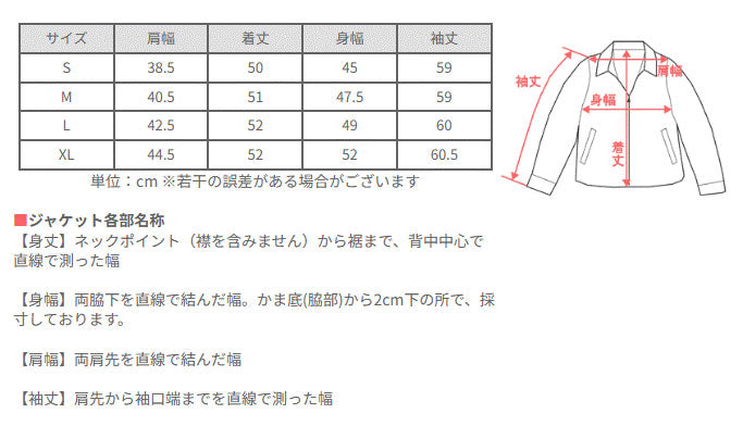 graphzero(グラフゼロ) モンスターストレッチ 3rd デニムジャケット インディゴ レディース [GZ-GJ3RDMSL]