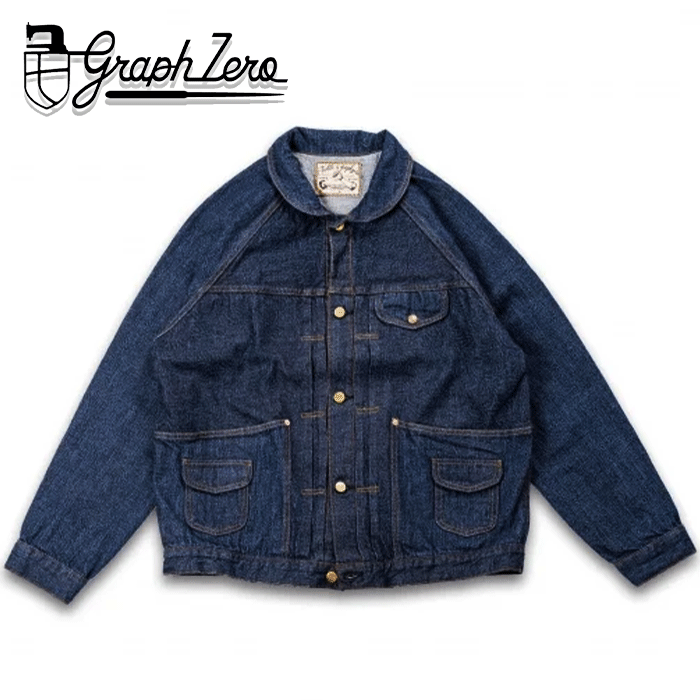 EZKATONのCulture Crop Work Jacket 全2色 EZKATONのCulture EZKATONのCulture Crop Work Jacket 全2色 EZKATONのCulture