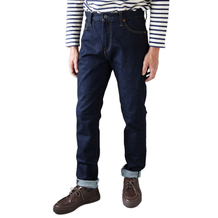 graphzero Monster Stretch 5 Pocket Pants for Men and Women [GZ