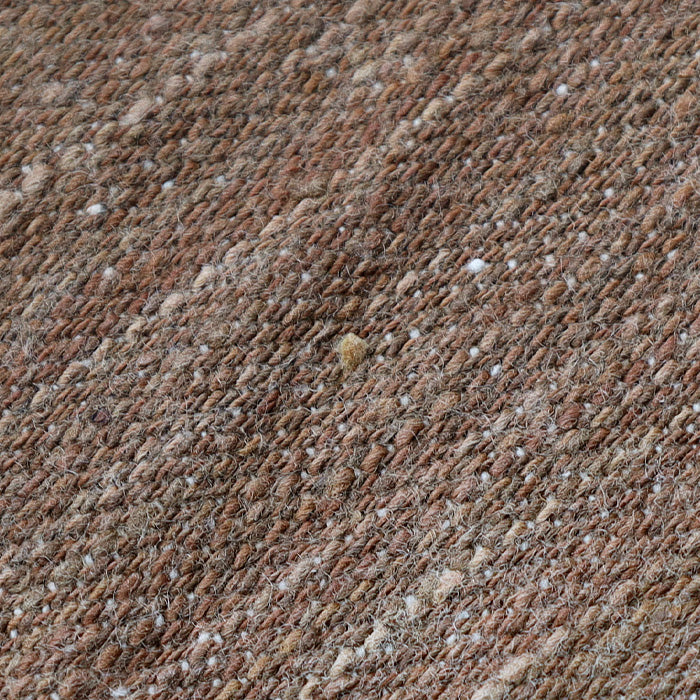 graphzero 13oz Naturally Dyed Nep Denim Straight Jeans Persimmon Dyed Men's One Wash [GZ-NPST-KAKI] Okayama Kurashiki Kojima Jeans Denim Brand