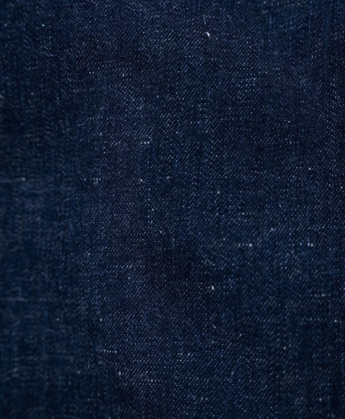 graphzero Samue Jacket Nep Denim 11oz Indigo [GZ-SMEJK-IND] Okayama Kurashiki Kojima Jeans Denim Brand