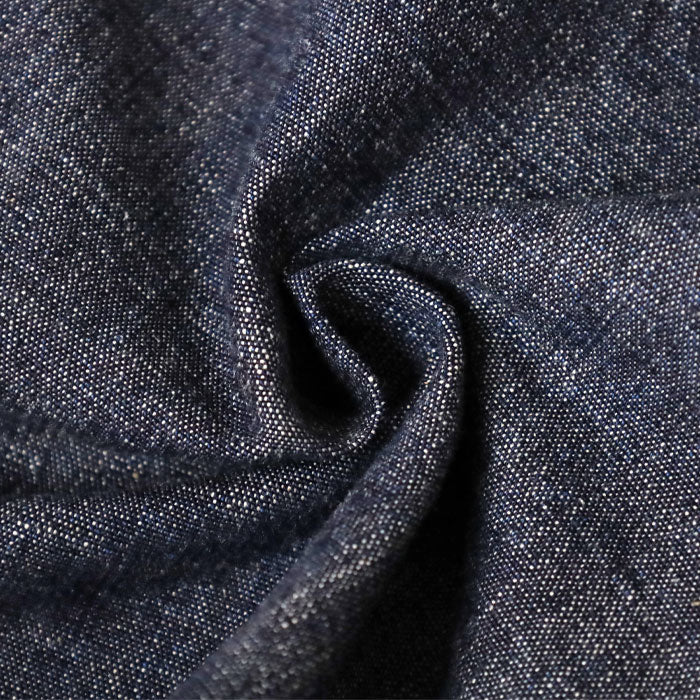 graphzero Deck Bib Overalls 10oz Denim Indigo Chambray One Wash Men's Women's Unisex [GZ-USNOA-0505ID] Okayama Kurashiki Kojima Jeans Denim Brand