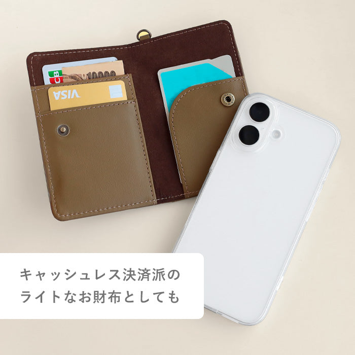 glart(グラート) パスケース ステンドグラス アンティークドア アノネイ アンタレスレザー レディース [H0213] リアルガラス 本革 革財布 革小物 ブランド