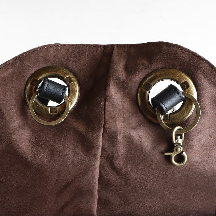 Havito by Waji (Habito by Waji) alter (Arte) No. 10 Canvas Double Oil Paraffin Asymmetrical Tote Bag for Women [H0904] Canvas Brand, Water-Repellent, Water-Resistant, and Lightweight 