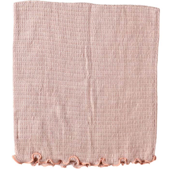 Hasegawa (Hasegawa Shoten) Silk Smooth Silk Body Warmer for Men and Women [IN1233] Ichinomiya City, Aichi Prefecture Brand Belly Warmer, Haramaki, Silk 