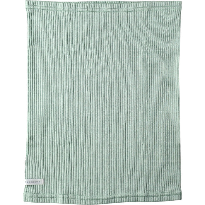 Hasegawa (Hasegawa Shoten) Silk Ultra-Thin Body Warmer for Men and Women [IN1724] Ichinomiya City, Aichi Prefecture Brand Belly Warmer, Silk, Loose Fit 