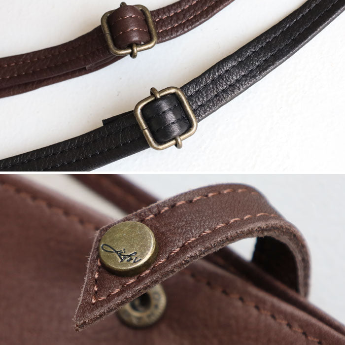 jidai Fire Hose Shoulder Bag for Men and Women [J012] waji Upcycled Brand Bag, Shoulder or Crossbody 