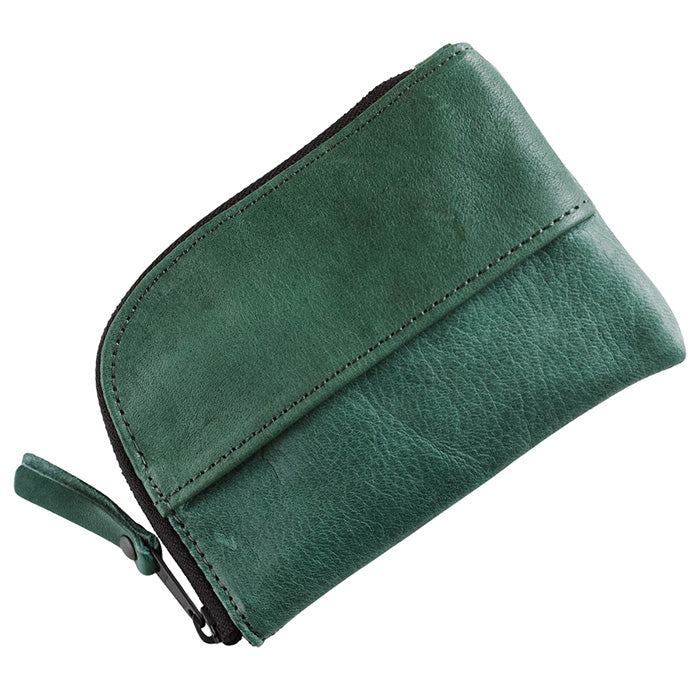 [5 colors] Butler Verner Sails Horse Leather Tissue Pill Case for Men and Women [JA-1074-33] Shibuya, Tokyo Leather Bag Brand Pocket Tissue Pouch 