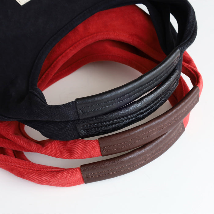 [4 colors] Butler Verner Sails 2WAY Tote Bag Reactive Dyed No. 6 Canvas Slender Handle [JA-1473-3] 