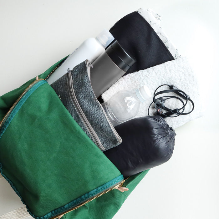 Butler Verner Sails No. 10 Paraffin Canvas Daypack Green [JA-1509-2-GR] Women's Men's Canvas Lightweight Backpack 