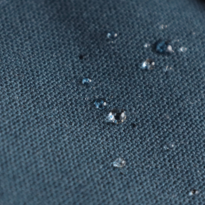 [2 colors] Butler Verner Sails No. 10 Paraffin Canvas Open Zipper Backpack [JA-1611] Women's Men's Canvas Lightweight B4 Backpack 