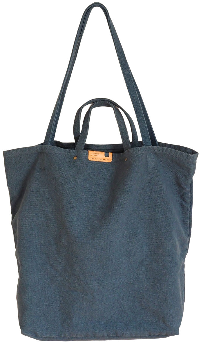 トートバッグ Butler Verner Sails(バトラーバーナーセイルズ) 2WAYトートバッグ