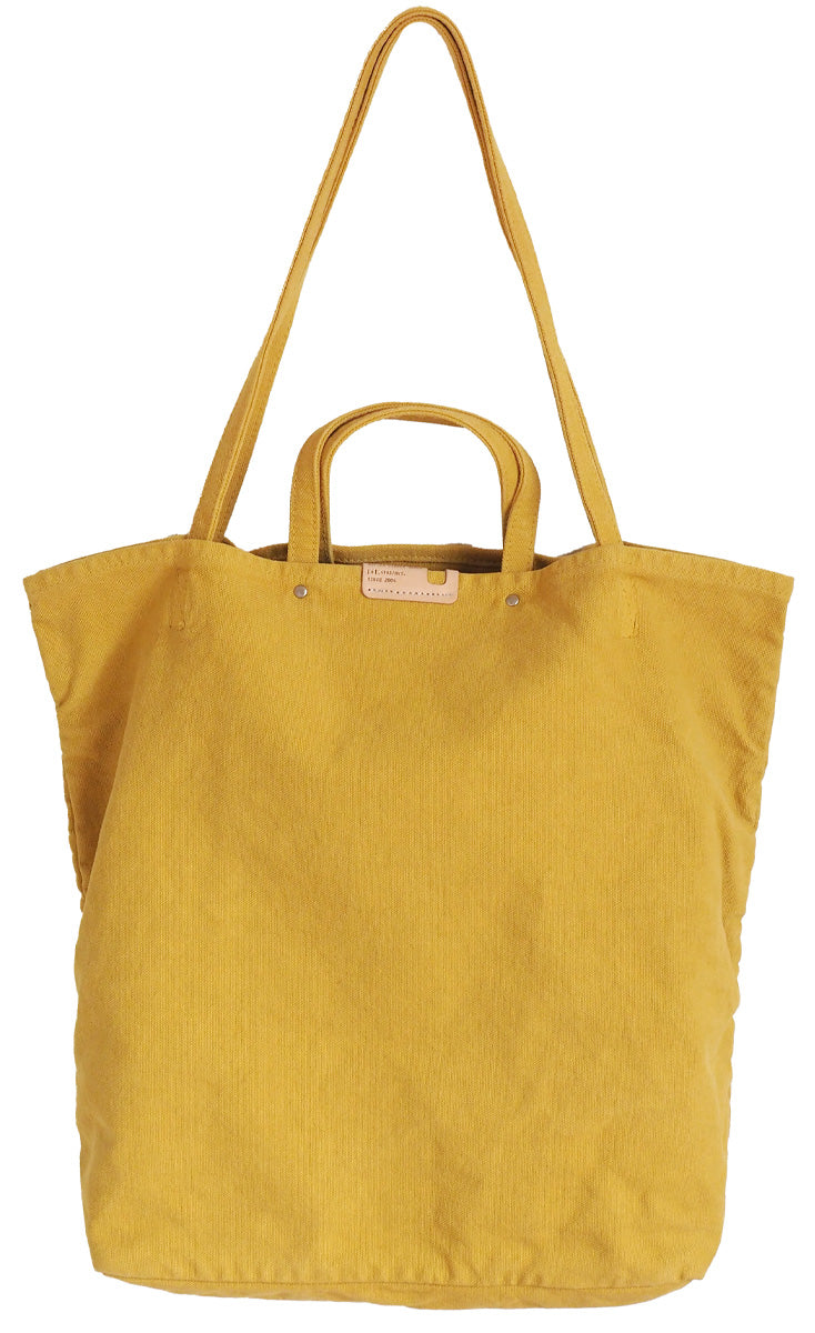 Butler Verner Sails(バトラーバーナーセイルズ) 2WAYトートバッグ
