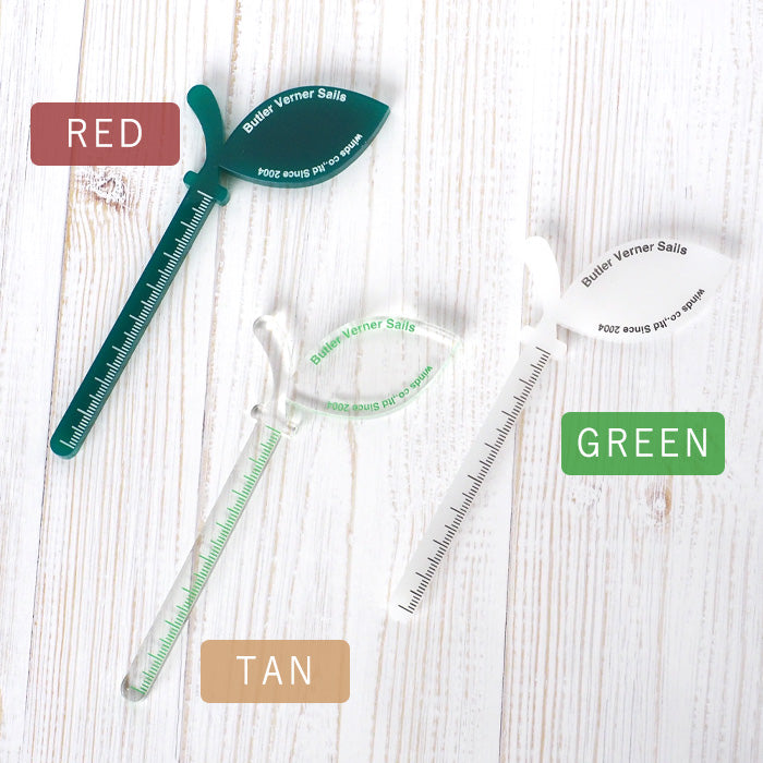 【3色】Butler Verner Sails（バトラーバーナーセイルズ）栃木 レザー トコヌメ革 アップルペンケース [JA-2358] インテリア おしゃれ ギフト