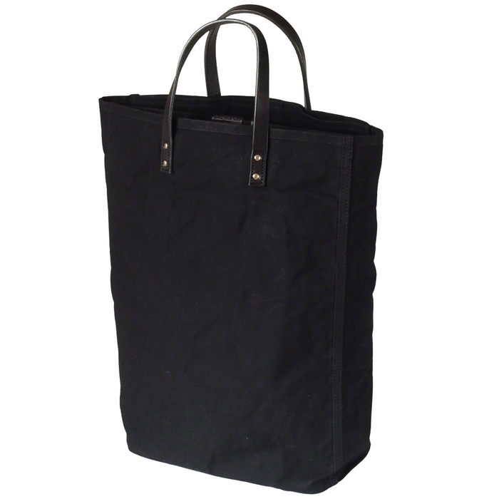 Butler Verner Sails レザー トート ブラック 黒 A4 Butler Verner Butler Verner Sails レザー トート ブラック 黒 A4 Butler Verner