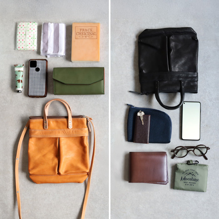 [2 colors] Butler Verner Sails Horse leather helmet bag for men and women [JA-2928] Tokyo, Shibuya, leather bag, brand, shoulder bag, handbag 