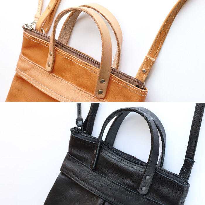 [2 colors] Butler Verner Sails Horse leather helmet bag for men and women [JA-2928] Tokyo, Shibuya, leather bag, brand, shoulder bag, handbag 