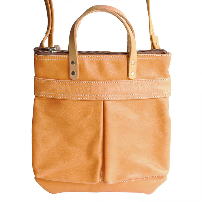 [2 colors] Butler Verner Sails Horse leather helmet bag for men and women [JA-2928] Tokyo, Shibuya, leather bag, brand, shoulder bag, handbag 