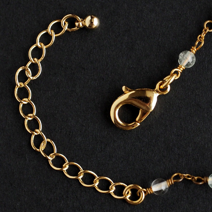 jouer avec moa? Handmade resin bracelet "Star Fragment" [JAM-06] Resin accessories Ladies 