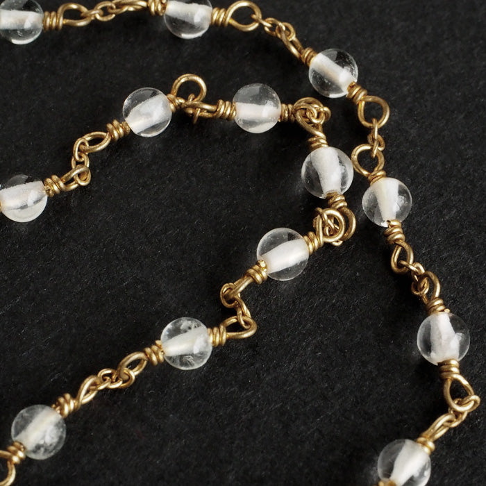 jouer avec moa? Handmade resin necklace "Shooting Star" [JAM-01] Resin accessories for women 