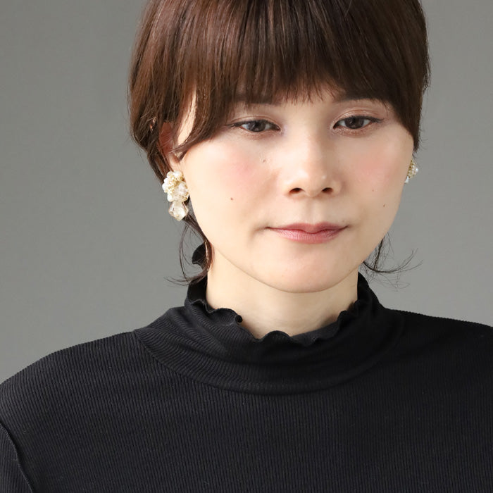 jouer avec moa?（ジュエ・アヴェック・ モア？）ハンドメイド樹脂