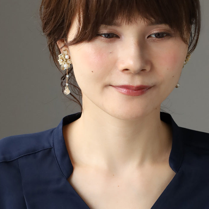 jouer avec moa?（ジュエ・アヴェック・ モア？）ハンドメイド樹脂