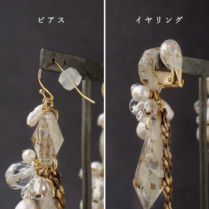 jouer avec moa?（ジュエ・アヴェック・ モア？）ハンドメイド樹脂