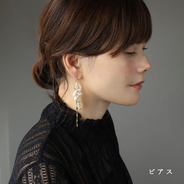 jouer avec moa?（ジュエ・アヴェック・ モア？）ハンドメイド樹脂